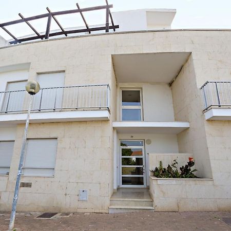 Camelia Apartment 산타 루지아 외부 사진