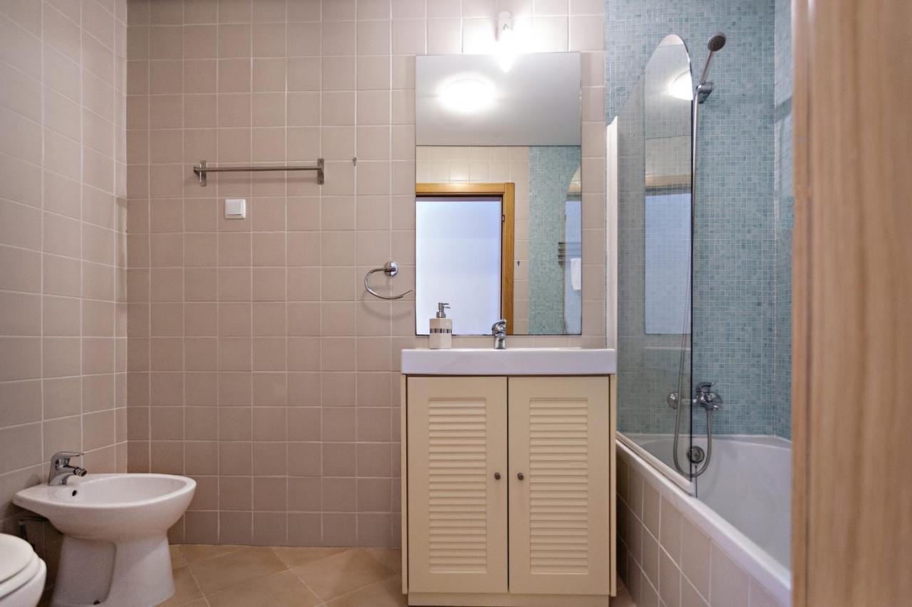 Camelia Apartment 산타 루지아 외부 사진