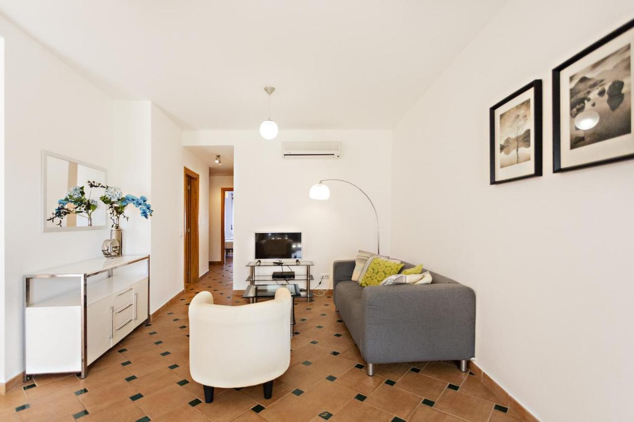 Camelia Apartment 산타 루지아 외부 사진